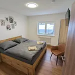 S'bahnhoefle Appartement