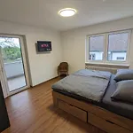 S'bahnhoefle Appartement Ringsheim