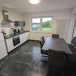 S'bahnhoefle Appartement *