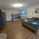 Appartement S'bahnhoefle Ringsheim