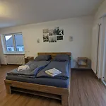 Appartement S'bahnhoefle Ringsheim