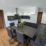 Appartement S'bahnhoefle *