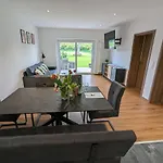 Appartement S'bahnhoefle