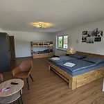 Appartement S'bahnhoefle *