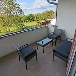S'bahnhoefle Appartement