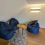 Appartement S'bahnhoefle Ringsheim