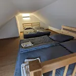 S'bahnhoefle Appartement Ringsheim
