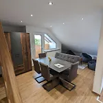 Appartement S'bahnhoefle *