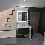 Appartement S'bahnhoefle