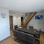 Appartement S'bahnhoefle *