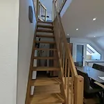 Appartement S'bahnhoefle Ringsheim