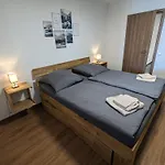 Appartement S'bahnhoefle Ringsheim