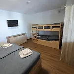 S'bahnhoefle Appartement Ringsheim