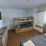 S'bahnhoefle Appartement *