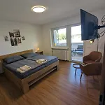 S'bahnhoefle Appartement Ringsheim