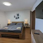 Appartement S'bahnhoefle