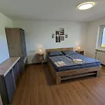 Appartement S'bahnhoefle