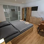 S'bahnhoefle Appartement *