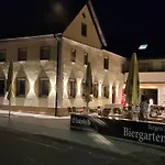 Appartement S'bahnhoefle *