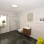S'bahnhoefle Appartement *
