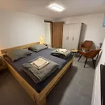 Appartement S'bahnhoefle