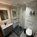 S'bahnhoefle Appartement Ringsheim