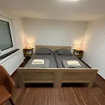 Appartement S'bahnhoefle Ringsheim