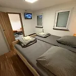 S'bahnhoefle Appartement