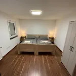 Appartement S'bahnhoefle