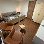 S'bahnhoefle Appartement *