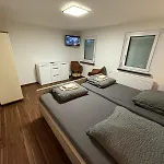 Appartement S'bahnhoefle *