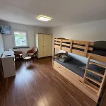 S'bahnhoefle Appartement