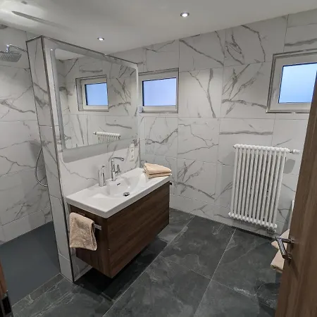 S'bahnhoefle Appartamento