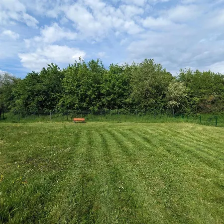 S'bahnhoefle * Ringsheim