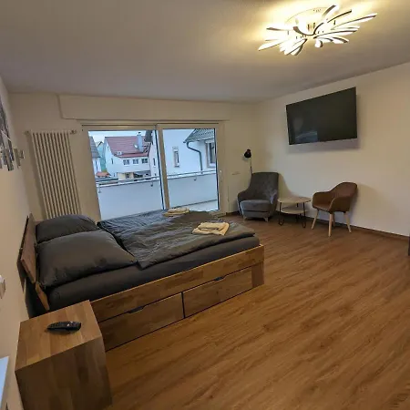 S'bahnhoefle Ringsheim