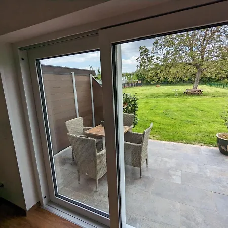 Appartamento S'bahnhoefle *