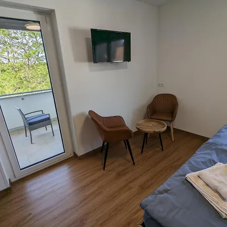 S'bahnhoefle Ringsheim