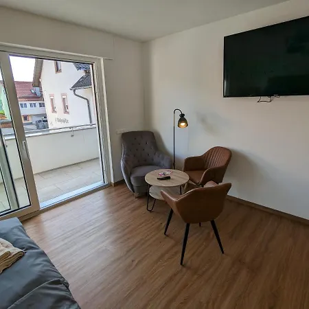 S'bahnhoefle Ringsheim