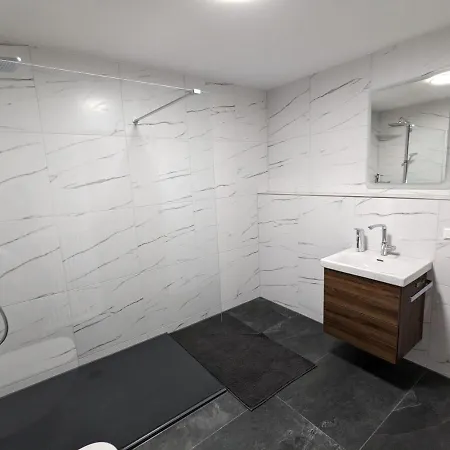 Apartmán S'bahnhoefle Ringsheim