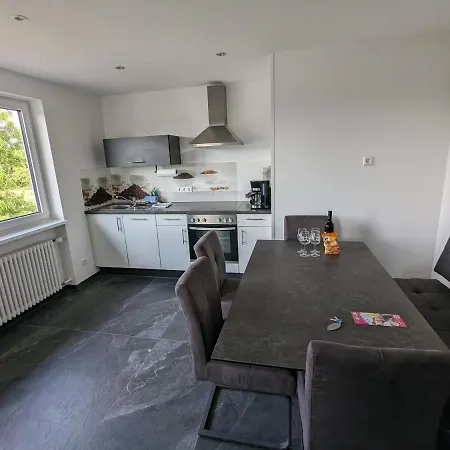 S'bahnhoefle * Ringsheim