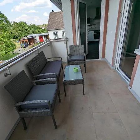 S'bahnhoefle * Ringsheim