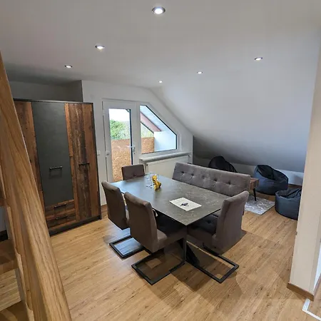 Appartamento S'bahnhoefle *