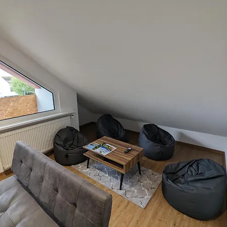 S'bahnhoefle * Ringsheim