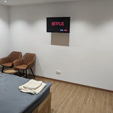 S'bahnhoefle * Ringsheim