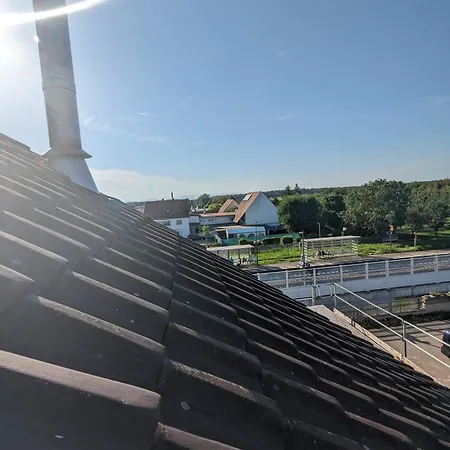 S'bahnhoefle Apartament *