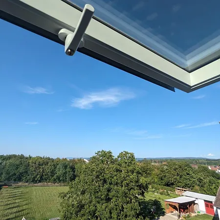 S'bahnhoefle Appartamento