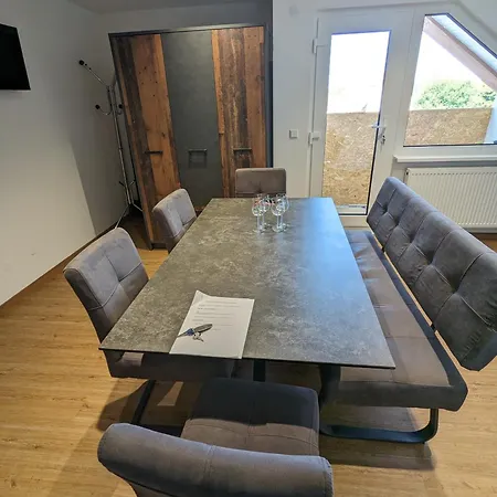 S'bahnhoefle * Ringsheim