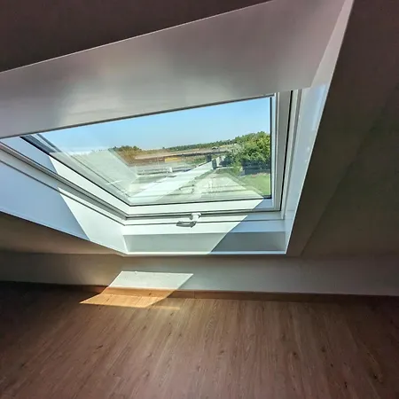 Appartamento S'bahnhoefle