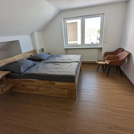 S'bahnhoefle Ringsheim