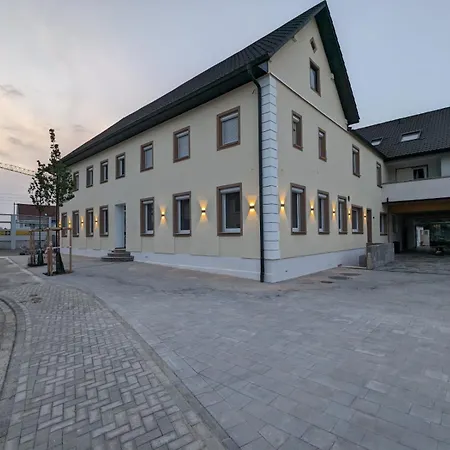 S'bahnhoefle